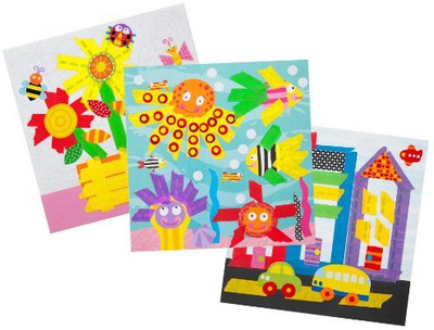 

Alex Toys ALEX Toys Little Hands Tape & Make