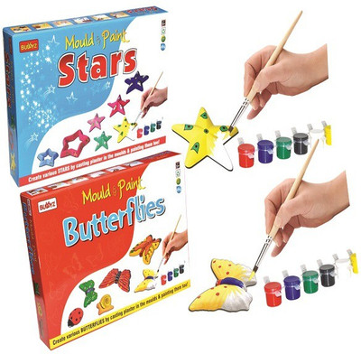 

Buddyz Mould Paint