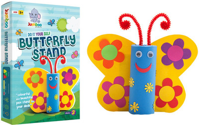 Jumboo Butterfly Stand