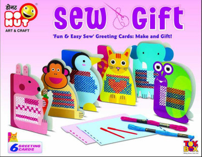 

Toysbox sew and gift