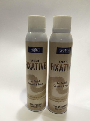 

camlin Transparent- non removable Spray Paint Medium(200 ml)