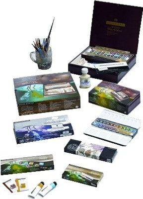 Daler Rowney 130900444 Daler Rowney 130900444