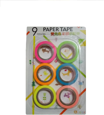 MVEshoppers SPECIAL PAPER TAPE