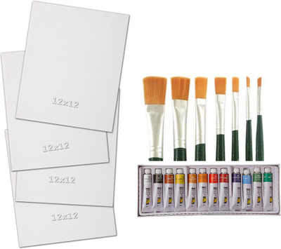 

Toygully Professional Art Set