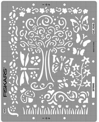 

Fiskars Art Creation Art Set