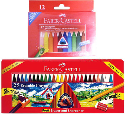 

Faber-Castell Creation Art Set