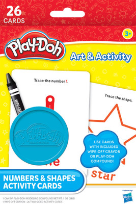 

Play-Doh Coloring Kit Art Set
