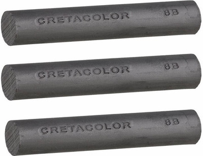 Cretacolor Chunky Graphite Cretacolor Chunky Graphite