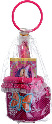 

Barbie Barbie Pen Stand