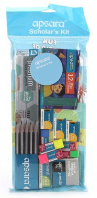

Apsara SCHOLAR'S KIT SCHOLAR'S KIT