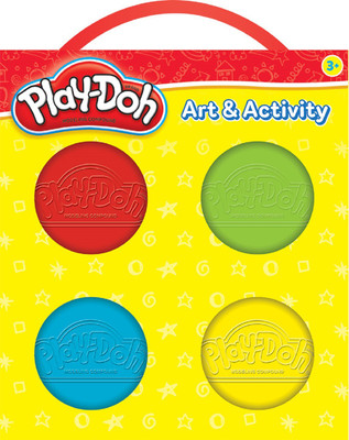 

Play-Doh 9465