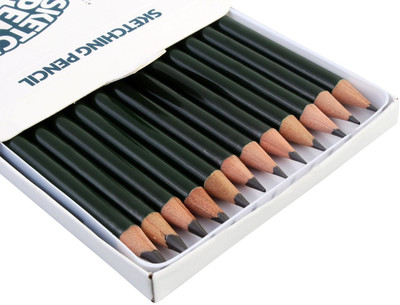 40 Off On Bianyo Artist Quality Fine Art Drawing Sketching Pencils 2h 12b Pencil Black On Flipkart Paisawapas Com Lyra rembrandt polycolor art pencil, grey green, 1 pencil. bianyo artist quality fine art drawing sketching pencils 2h 12b pencil black