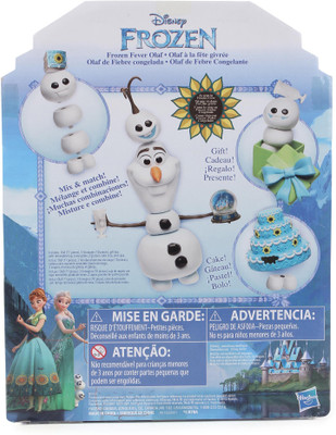 

Disney Frozen Art creation Art set