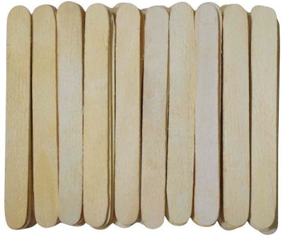 

DWeS Ice Cream Sticks Wooden