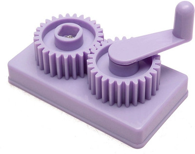 

DWeS Quilling Crimper