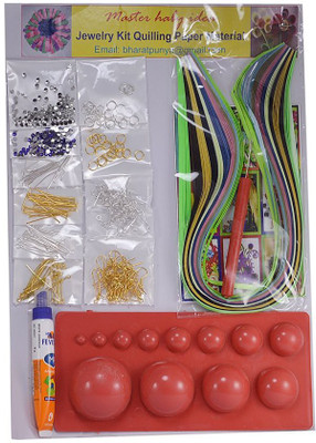 

VLV kit art jewellery