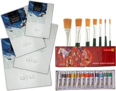 

Toygully Professional Art Set