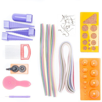 

The Craft Shop The Craftshop Creation Advance Quilling Kit