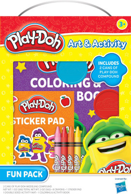 

Play-Doh 9450