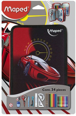 Maped Creation Art Set