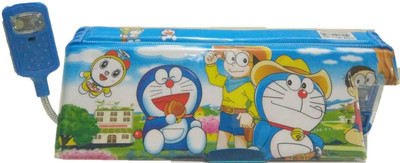 

Hyde & Seek School Supplies Pencil Pouch