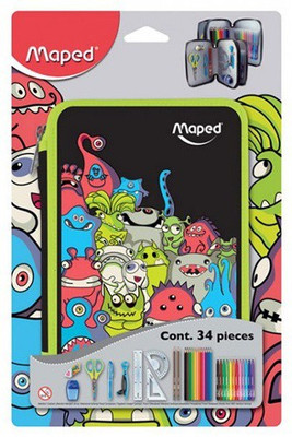 

Maped 967434 Monster