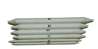 

Asint Paper Stumps Art Tools