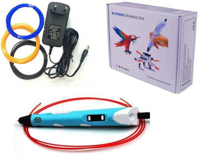 

Nimbori Art Creation 3D Pens