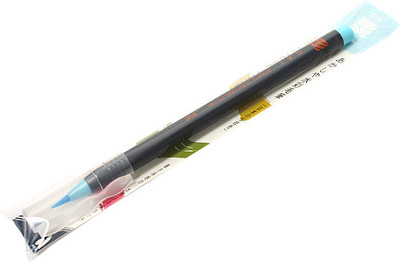 

Akashiya Sai Brush Pen