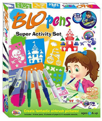 

Ekta Art Creation Art Set