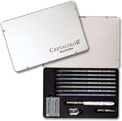 28% OFF on Cretacolor 204 30 28% OFF on Cretacolor 204 30