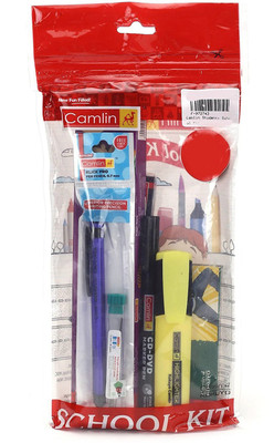 

Camlin Art Creation Art Set
