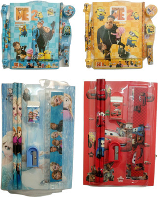 

ARN Best Birthday party return gift for kids Birthday return gift set