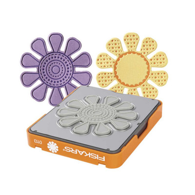 

Fiskars Art Creation Art Set