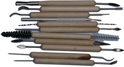 

Asint Art Set Ceramic Tool Set