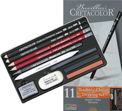 

Cretacolor Art Set