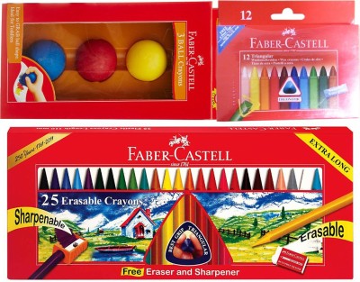 

Faber-Castell Creation Art Set