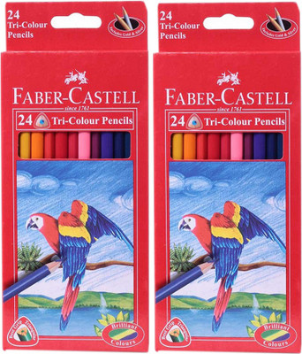 

Faber-Castell Art Creation Art Set