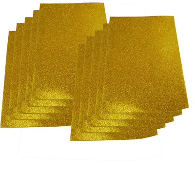 

Saamarth Impex Art Creation Glitter paper