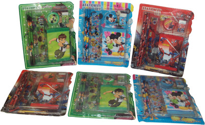 

Parteet Art creation Art set