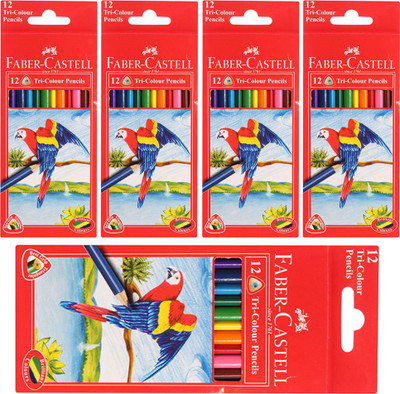 FABER-CASTELL FCCSET26