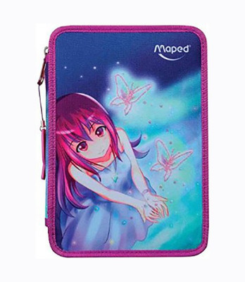 

Maped Art Creation Art Set