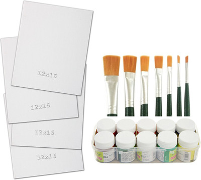 

Toygully Professional Art Set