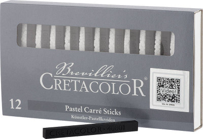 11% OFF on Cretacolor Nero Stick Charcoal 11% OFF on Cretacolor Nero Stick Charcoal