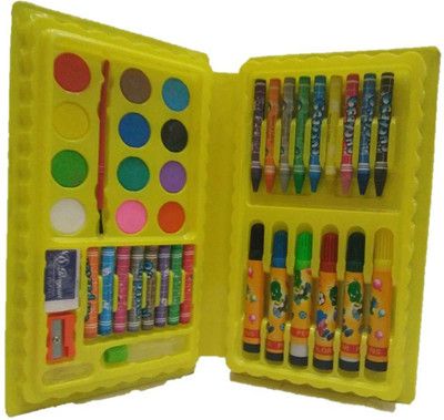 

Hyde & Seek Art Creation Crayons