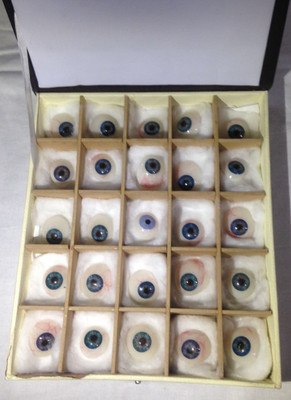 

EROSE EROSE 02 Artificial Eye