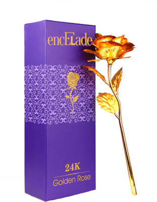 

Stealodeal Artificial Flower Gift Set