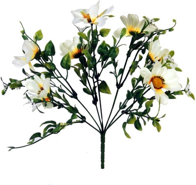 

Orchard Multicolor Assorted Artificial Flower(14 inch, Pack of 1)