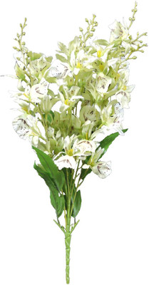 

ZOOEY Green Assorted Artificial Flower(28.25 inch, Pack of 1)