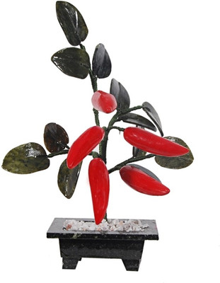 

Orchard Red Assorted Artificial Flower(7 inch, Pack of 1)